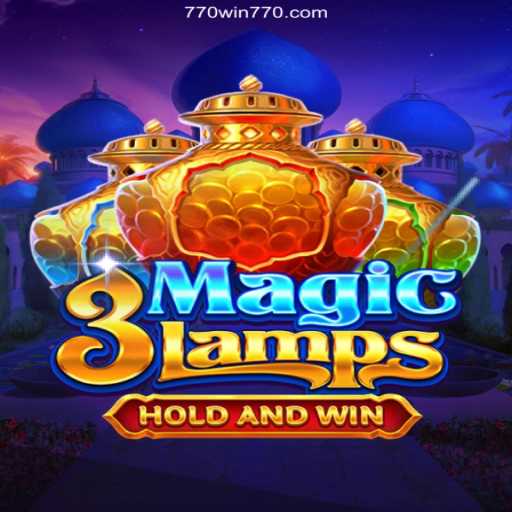 Exploring the Exciting World of 3MagicLamps