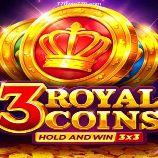 Exploring 3royalcoins: A Captivating Digital Gaming Experience