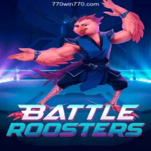 BattleRoosters: A Riveting Clash of Feathers and Strategy