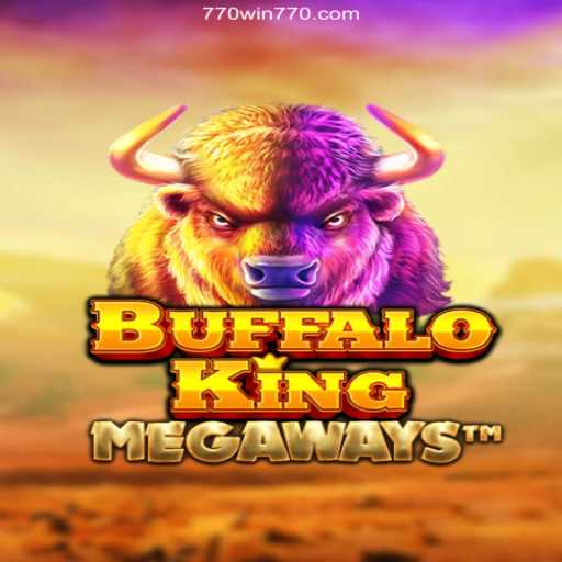 BuffaloKing: A Thrilling Adventure in the Heart of the Wild
