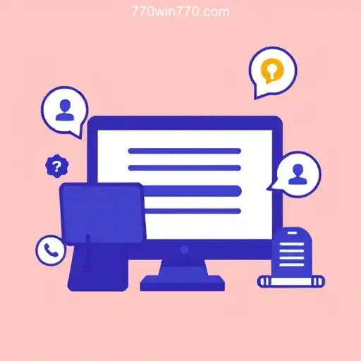 Contact Us: Enhancing Your Experience with 770win⭐️ A Melhor Plataforma de Apostas no Brasil