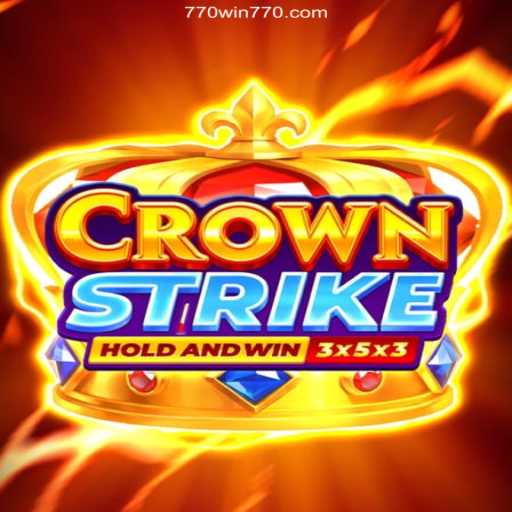 Crownstrike: A Thrilling Game of Strategy and Skill