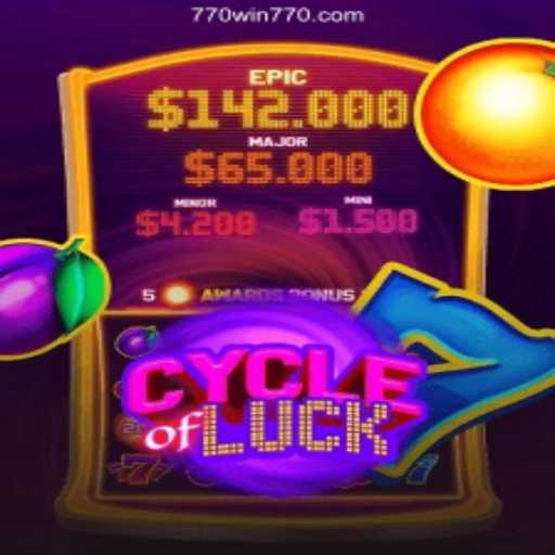 Exploring CycleofLuck on 770win⭐️: The Ultimate Betting Platform in Brazil