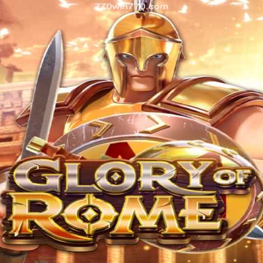 Exploring GloryofRome: A Unique Gaming Experience