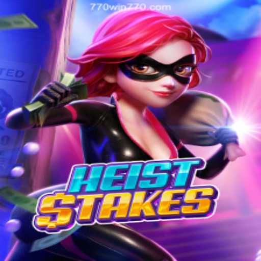 HeistStakes: The Thrilling Adventure in Virtual Gambling