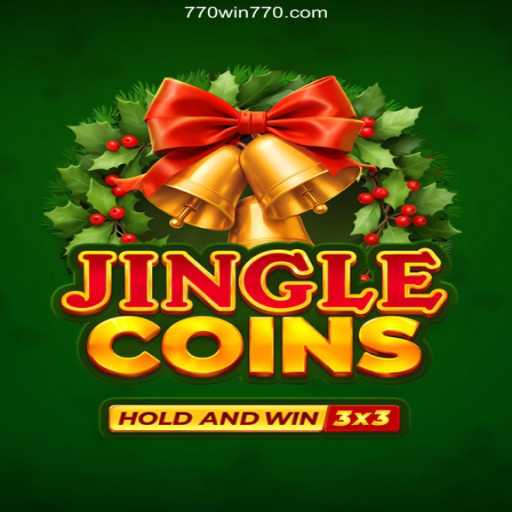 Discover the Excitement of Jinglecoins on 770win⭐️: A Melhor Plataforma de Apostas no Brasil