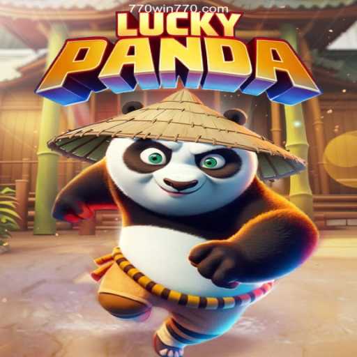 Explore the Exciting World of LuckyPanda