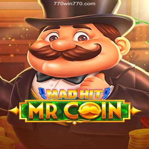 MadHitMrCoin: Discover the Thrilling World of 770win⭐️ A Melhor Plataforma de Apostas no Brasil