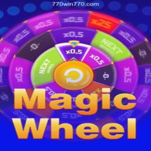 Discover the Excitement of MagicWheel on 770win⭐️ A Melhor Plataforma de Apostas no Brasil