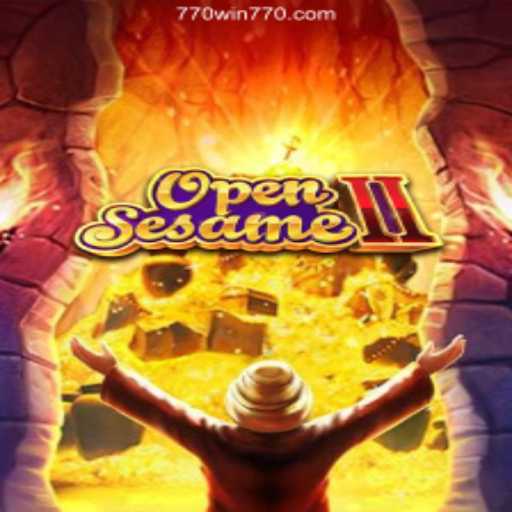 OpenSesameII: An Engaging Gaming Experience with 770win⭐️ A Melhor Plataforma de Apostas no Brasil