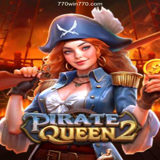 PirateQueen2: Discover the Thrilling World of Maritime Adventures