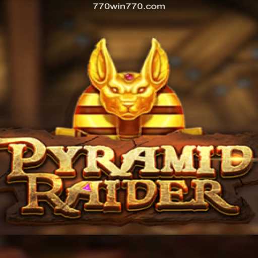 PyramidRaider: A Thrilling Adventure in Online Gaming