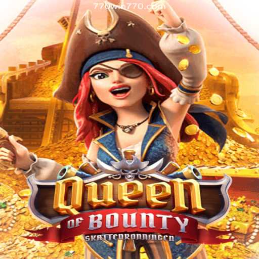 Exploring QueenofBounty: An Epic Casino Adventure on 770win⭐️