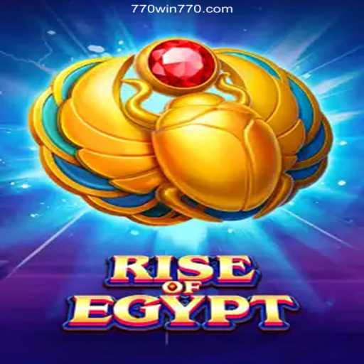 Exploring the Allure of RiseOfEgypt: A Deep Dive into the Game's Features and Rules