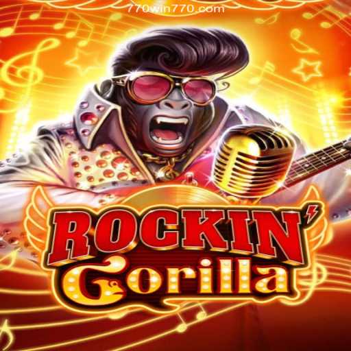 Exploring the Thrilling Universe of RockinGorilla: A Deep Dive into the Game and its Association with 770win⭐️