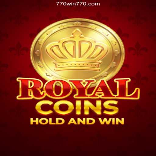 Discover the Thrilling World of RoyalCoins: A Premier Betting Experience in Brazil