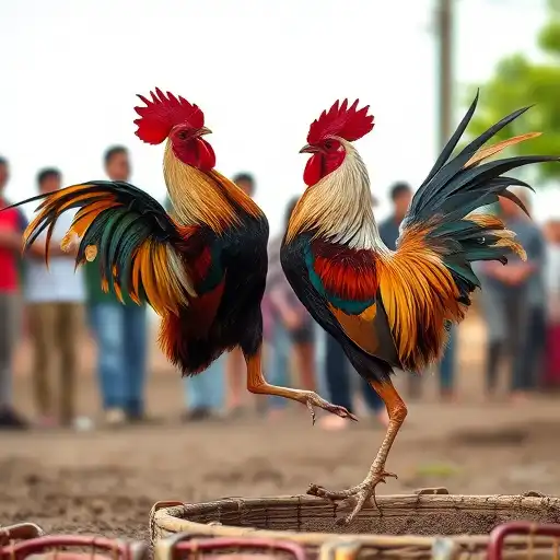 Exploring Sabong Games and the Rise of Online Betting Platforms like 770win⭐️ A Melhor Plataforma de Apostas no Brasil