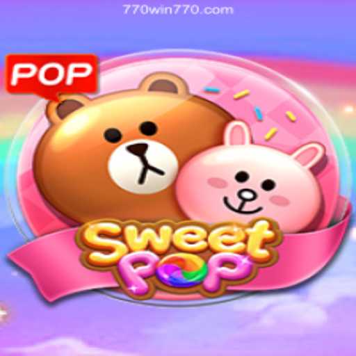 Discover the Excitement of SweetPOP: A Sweet Gaming Experience on 770win⭐️
