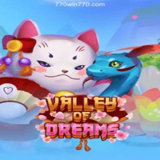 ValleyofDreams: Exploring the Enchanting World of Gaming and Betting