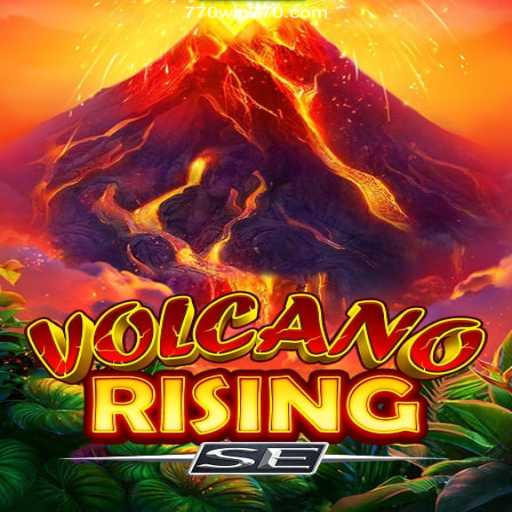 VolcanoRisingSE: Explore the Thrilling World of Gaming in Brazil